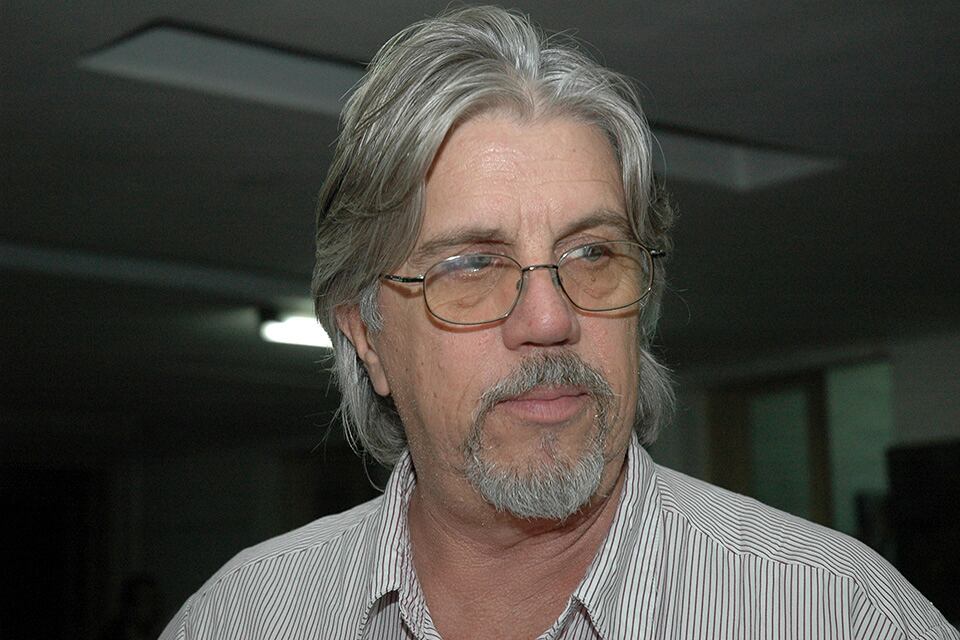 "La empresa podría producir sano, seguro y soberano", dijo Livolti.