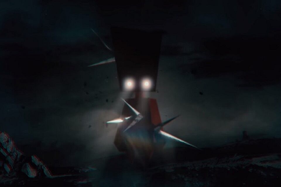 Luego del final de Carajo este enero, Corvata presentó su nueva encarnación musical, Corvex, un registro más personal.