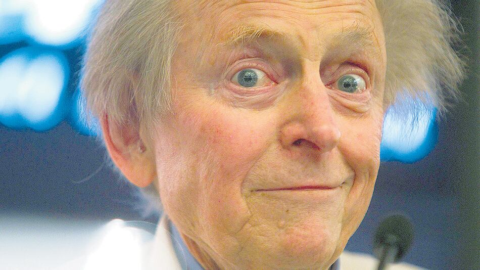 En sus novelas y sus libros de no ficción, Wolfe retrató a Estados Unidos en todo su fulgor, ambición, belleza y perversión.