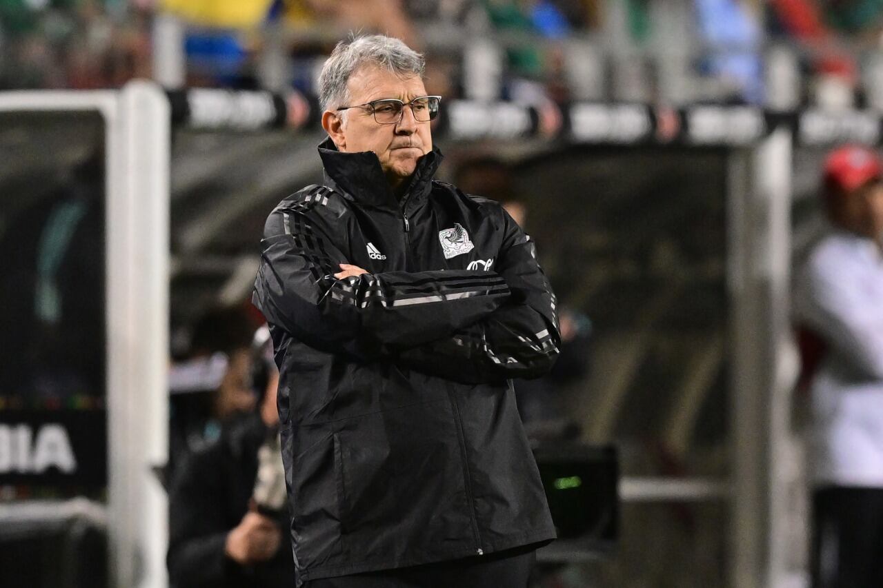 Gerardo Martino podría volver a Newell's tras el Mundial con México