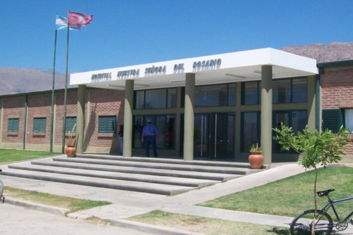 Hospital de Cafayate
