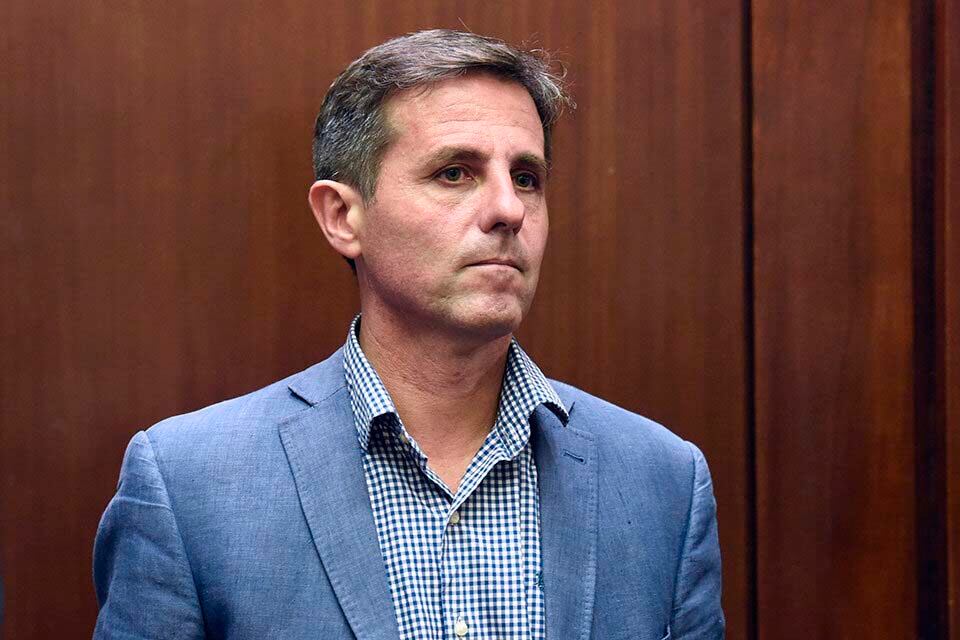 El fiscal Luis Schiappa Pietra llevó la investigación y la acusación.