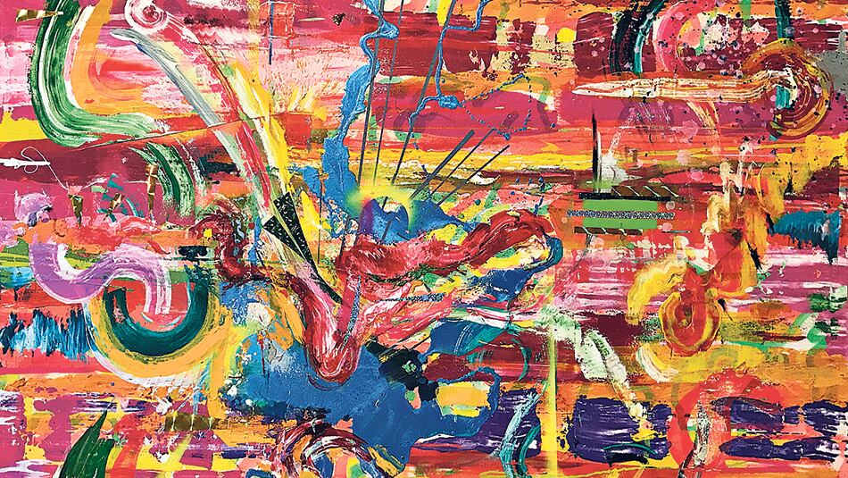 Chichicastenango, 2017, de Damián Massotta