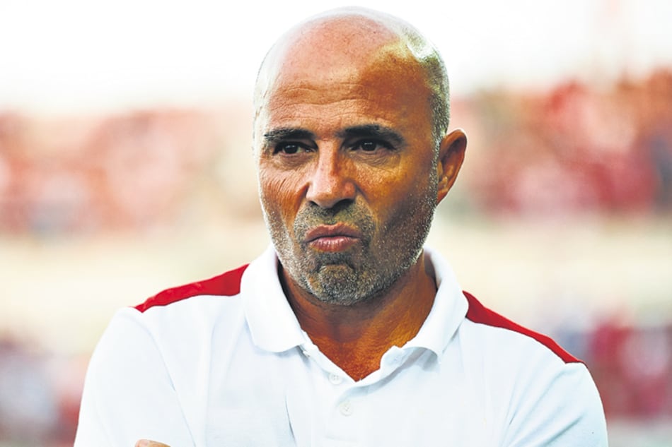 “Llegar a la Selección es un reconocimiento a cómo juegan mis equipos, no a mi persona”, dijo el DT.