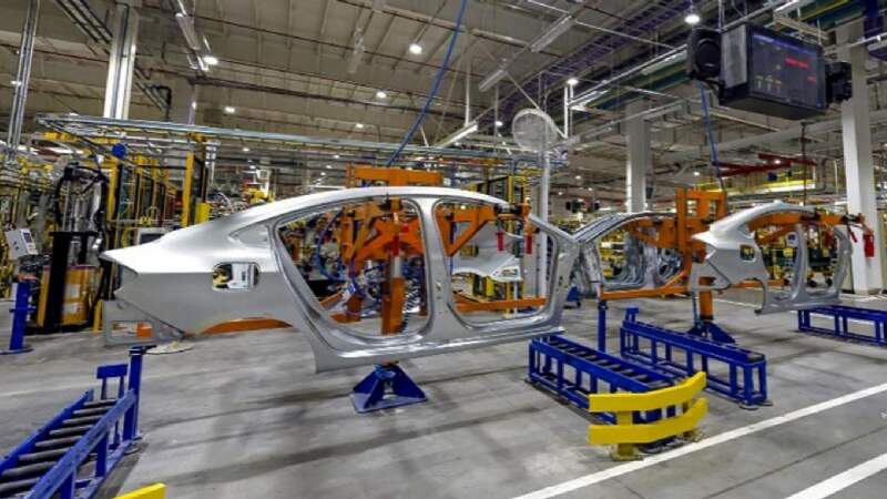 General Motors proyectaba la producción de 15 mil unidades en el segundo semestre, pero no llegará a 7 mil.