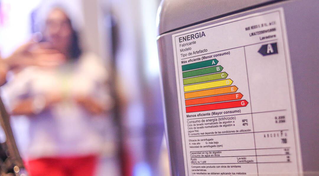 Buscan cuantificar el requerimiento energético de las viviendas.