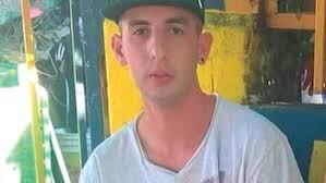 Gazzani, jefe de la banda Los Menores.