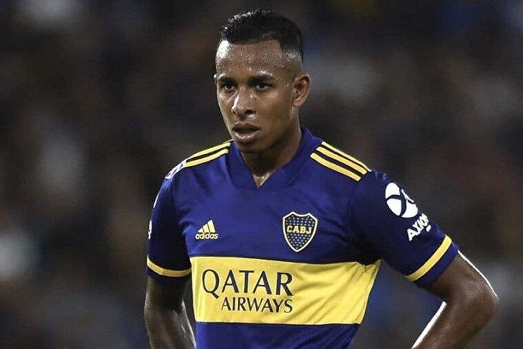 Sebastián Villa se sometió a un peritaje psicológico en el marco de la denuncia en su contra por abuso sexual. Imagen: Télam.