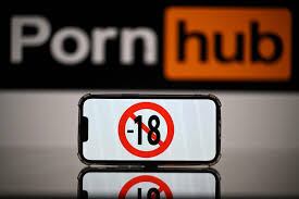 El decreto obliga a todos los sitios pornográficos a implementar un mecanismo para verificar la edad de los usuarios.