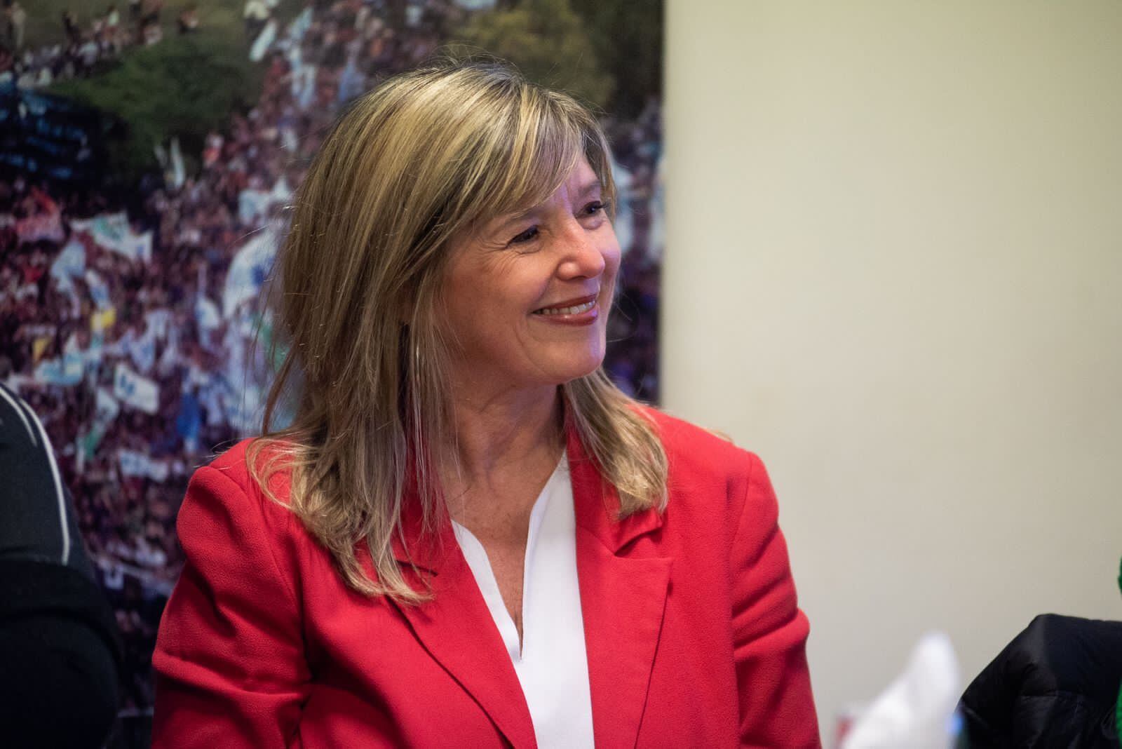 Imagen: prensa Cristina Álvarez Rodríguez