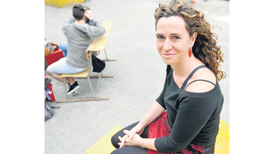 Cañete sostiene que la democracia fracasó en sus objetivos.