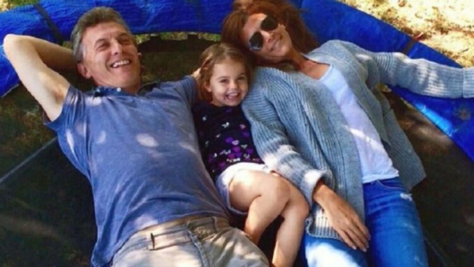 Macri lanzará su libro el 15 de marzo.