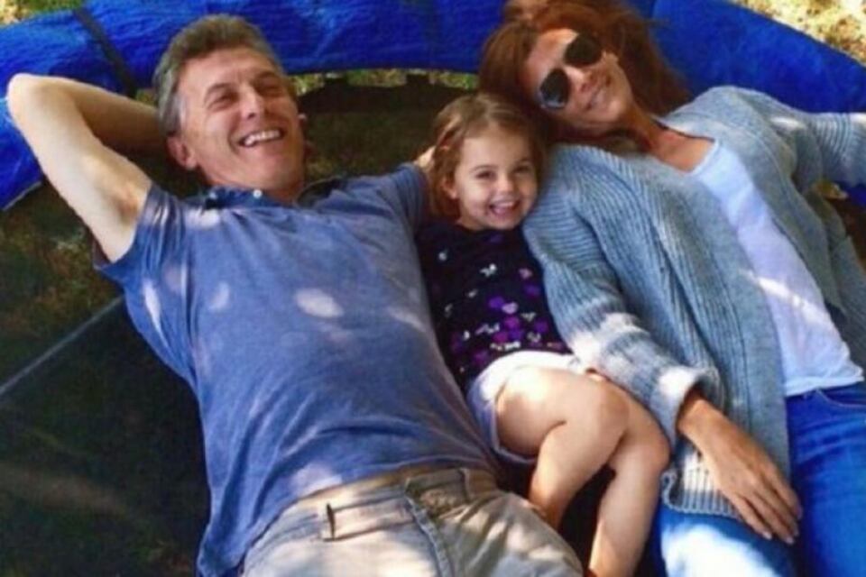 Macri lanzará su libro el 15 de marzo.