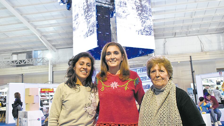 “Las provincias están asociadas a una estética regionalista devaluada”.