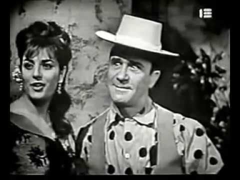 Pepe Biondi nació el 4 de septiembre de 1909.