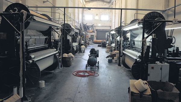 Algunos sectores han visto paralizadas sus operaciones. “Suben los insumos y el costo final es incalculable.”