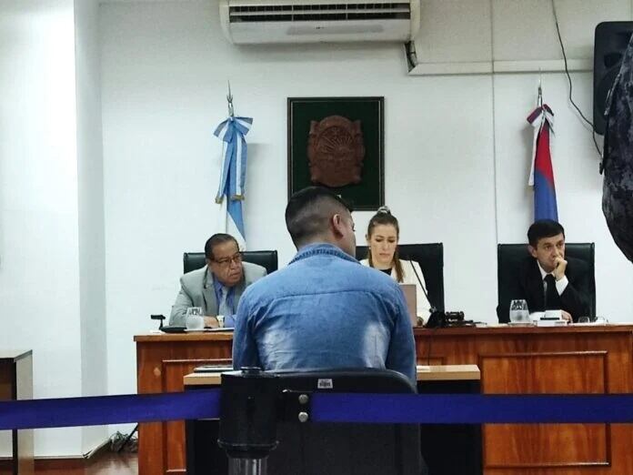 La sentencia se dio a conocer este mediodía, tras seis jornadas de debate