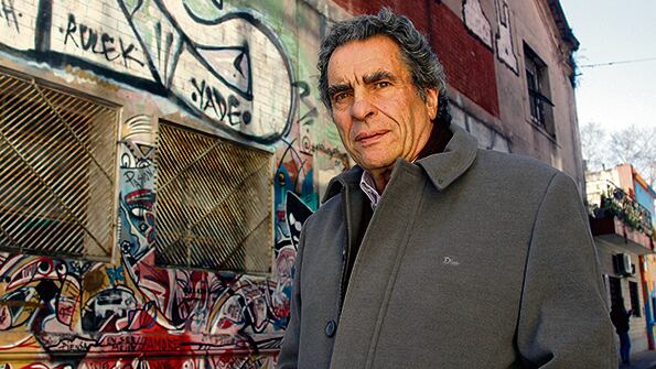 “El macrismo es heredero del liberalismo conservador, pero quiere presentarse como algo nuevo.”