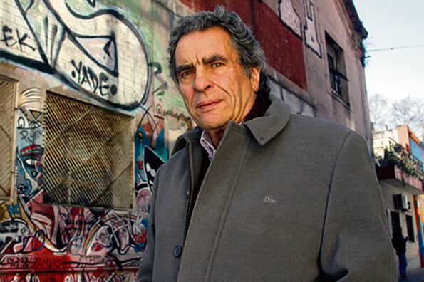 “El macrismo es heredero del liberalismo conservador, pero quiere presentarse como algo nuevo.”