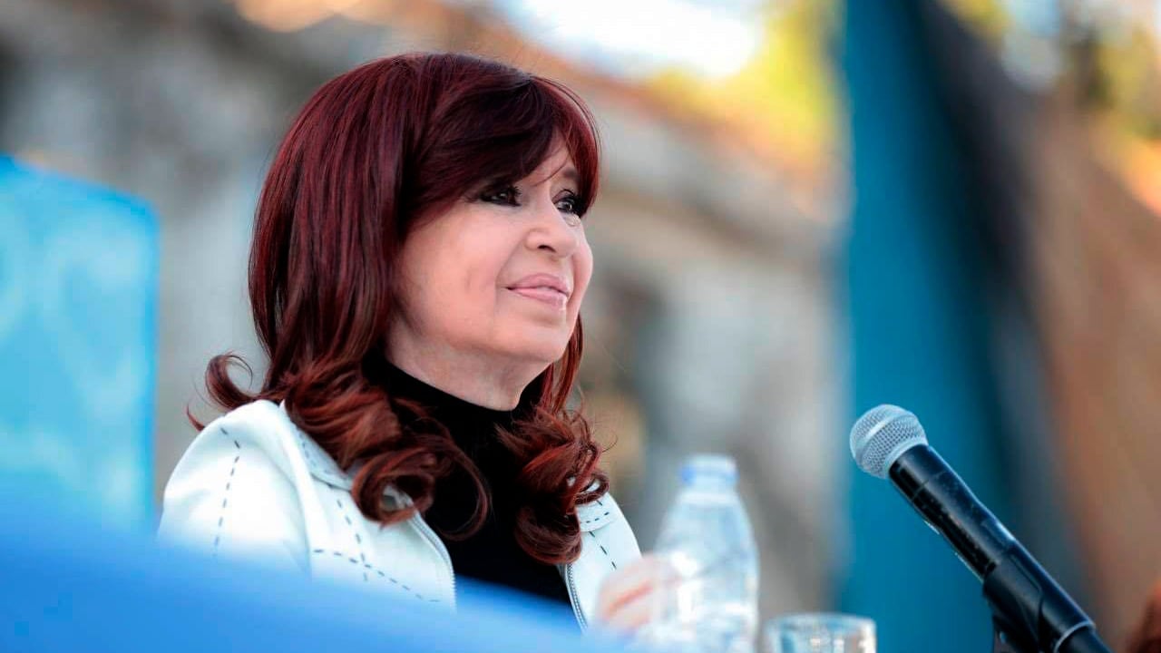 Este jueves Cristina Kirchner se someterá a una cirugía programada en el sanatorio Otamendi.