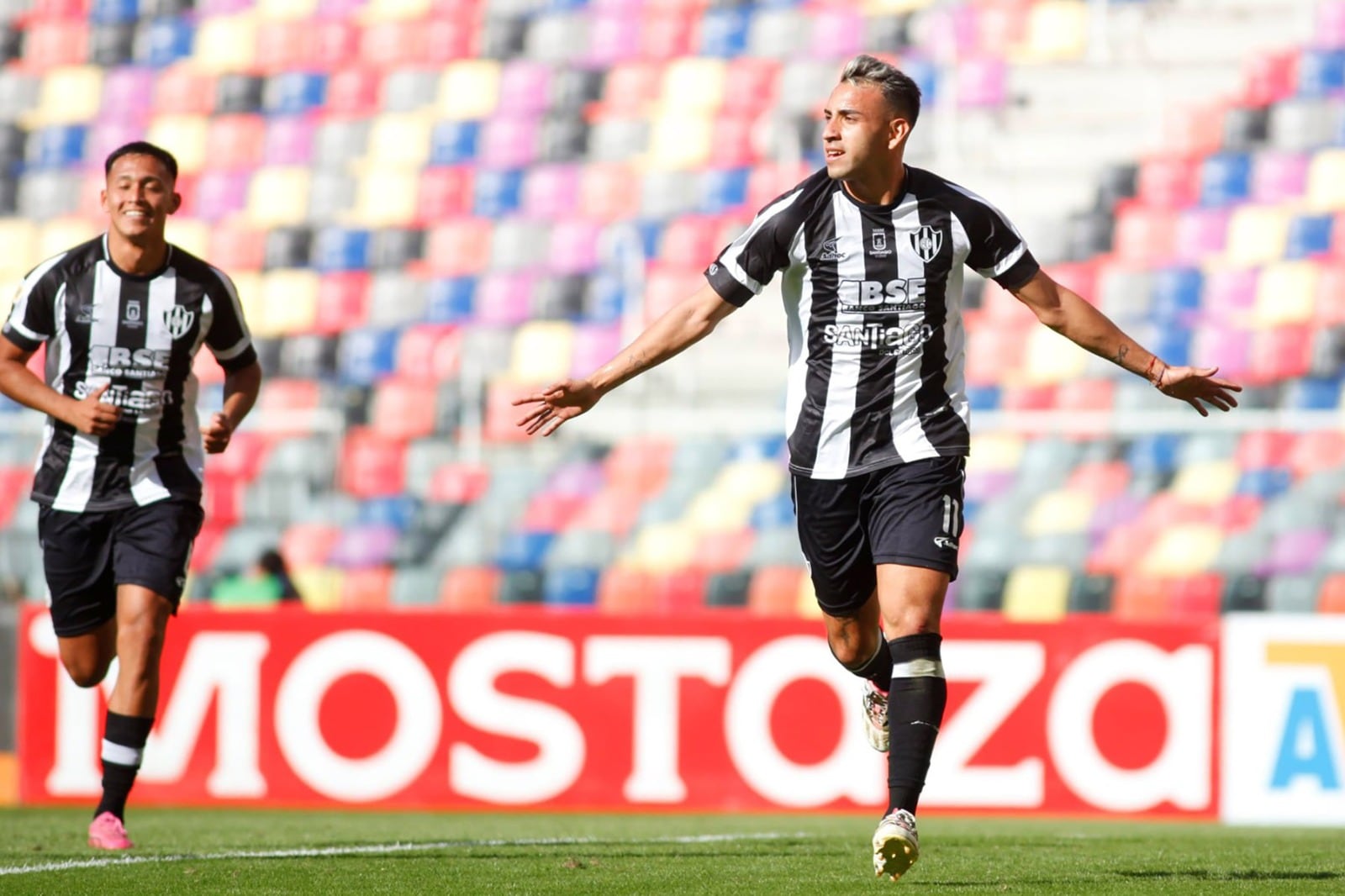 Godoy sentencia el pleito a favor del Ferroviario