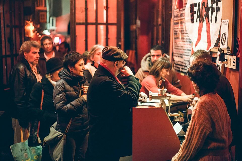 El FA CAFF reunirá a más de 60 agrupaciones y artistas en 18 noches.