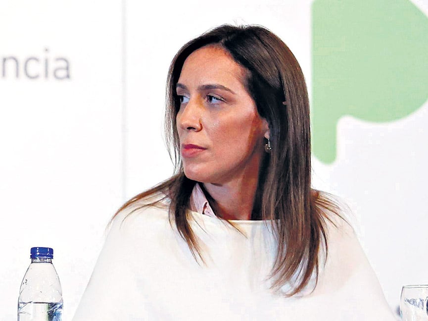 Vidal dijo que mejoró varias veces su oferta, pero los docentes demostraron que no es así.