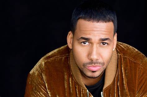 Romeo Santos, autor del hit del momento