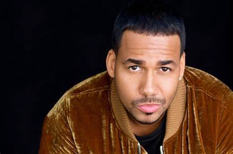 Romeo Santos, autor del hit del momento