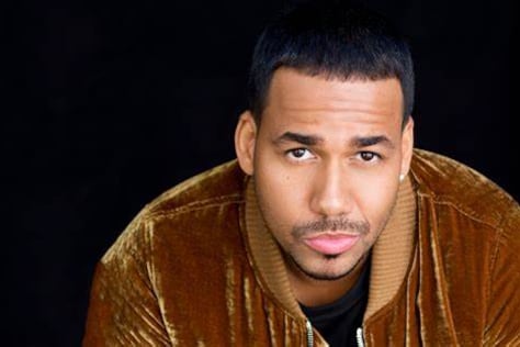 Romeo Santos, autor del hit del momento