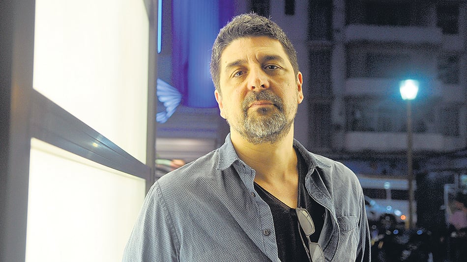 “No hay que temerles a las emociones, pero tampoco creo en los subrayados innecesarios”, dice Gay.