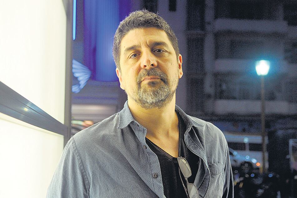 “No hay que temerles a las emociones, pero tampoco creo en los subrayados innecesarios”, dice Gay.