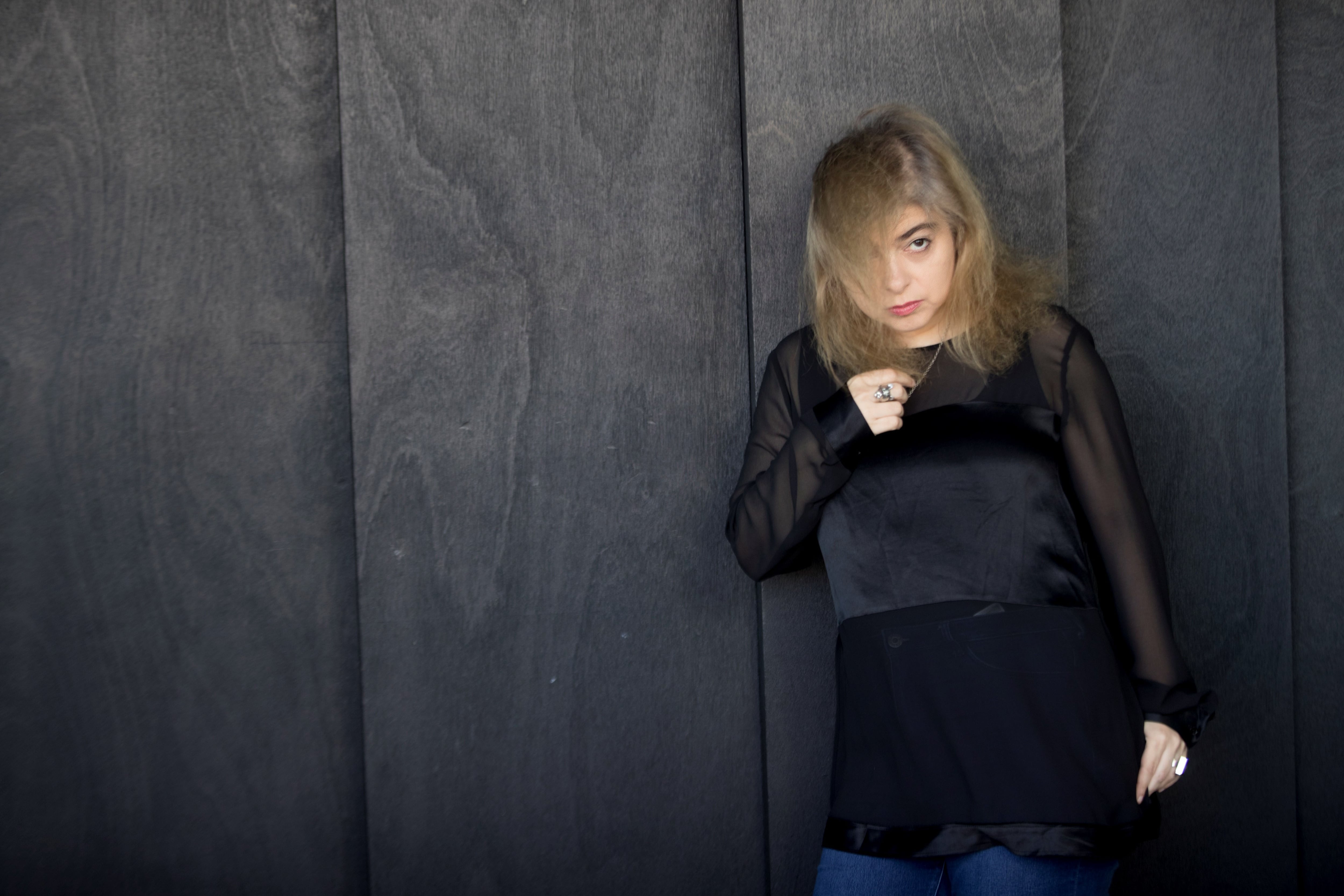 Se pueden descargar, entre otros, los cuentos de Las cosas que perdimos en el fuego, de Mariana Enriquez