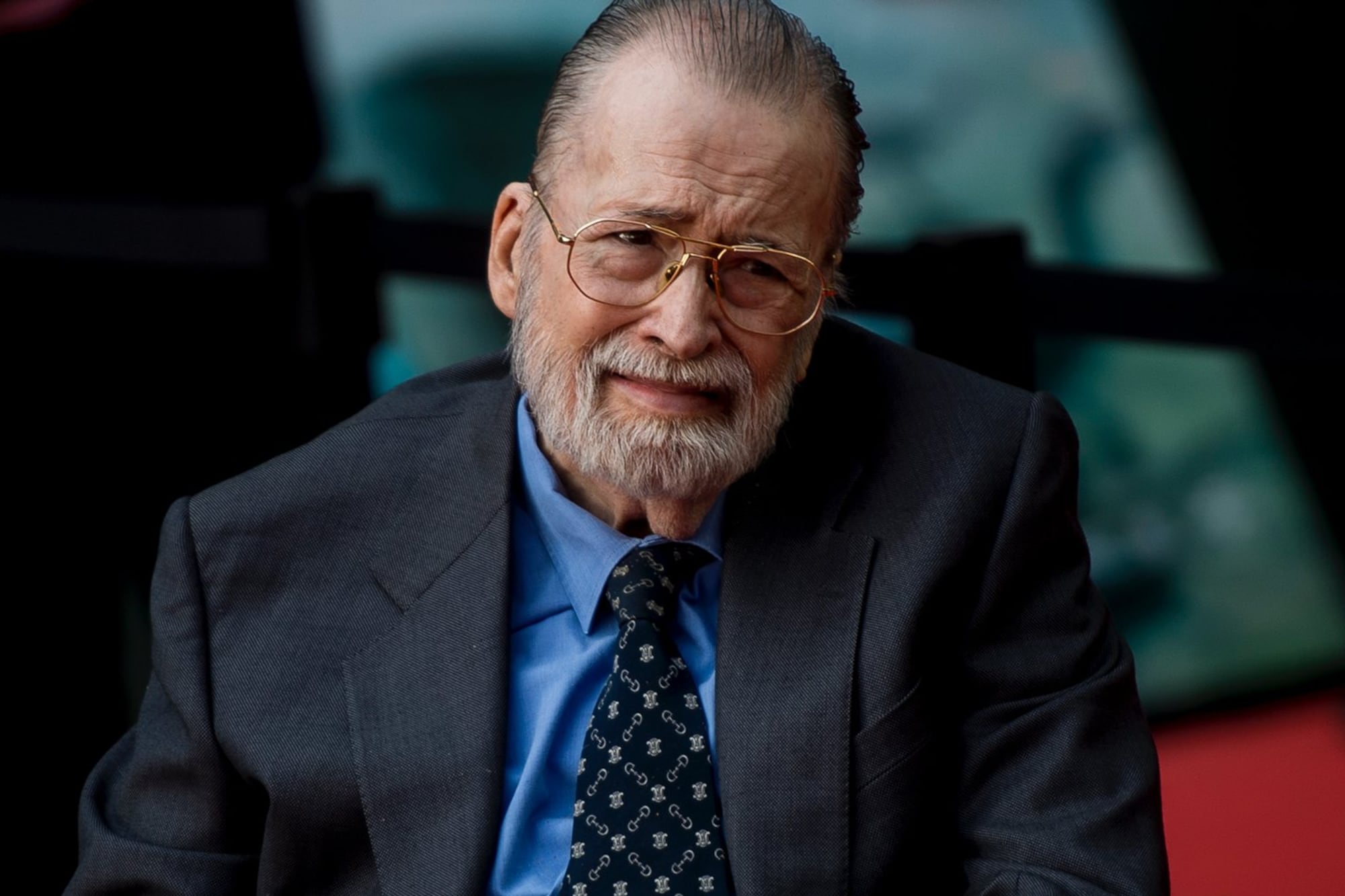 La influencia de "Chicho" fue reconocida por cineastas como Juan Antonio Bayona y Álex de la Iglesia.