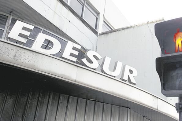 El nuevo sistema de intimaciones “impacta más en los hogares de menores recursos”.