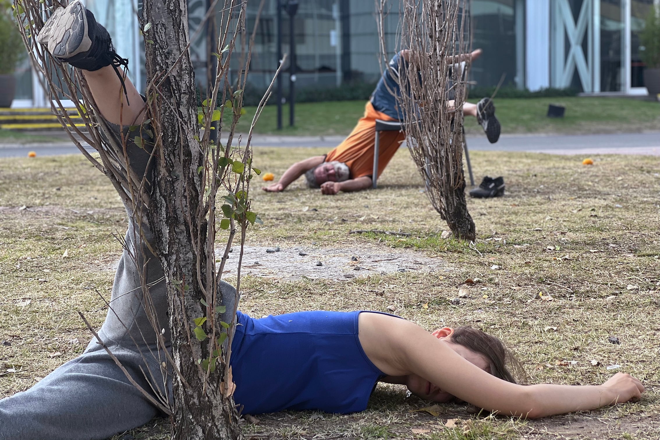 Se verán trabajos de ritmos urbanos, de matriz afro, folklore, danza contemporánea, performance, moderna y clásica.