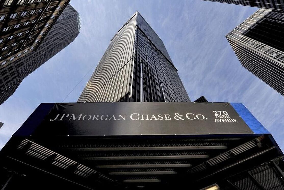 JPMorgan es una de las entidades por detrás de la operación.