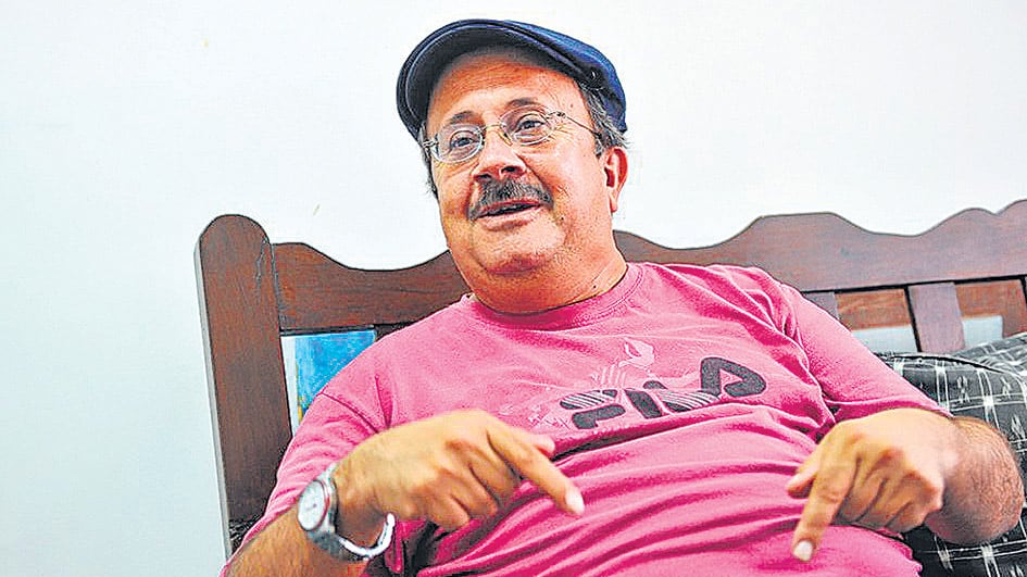 “El acelerador está en los pies del gobierno,” dijo París.