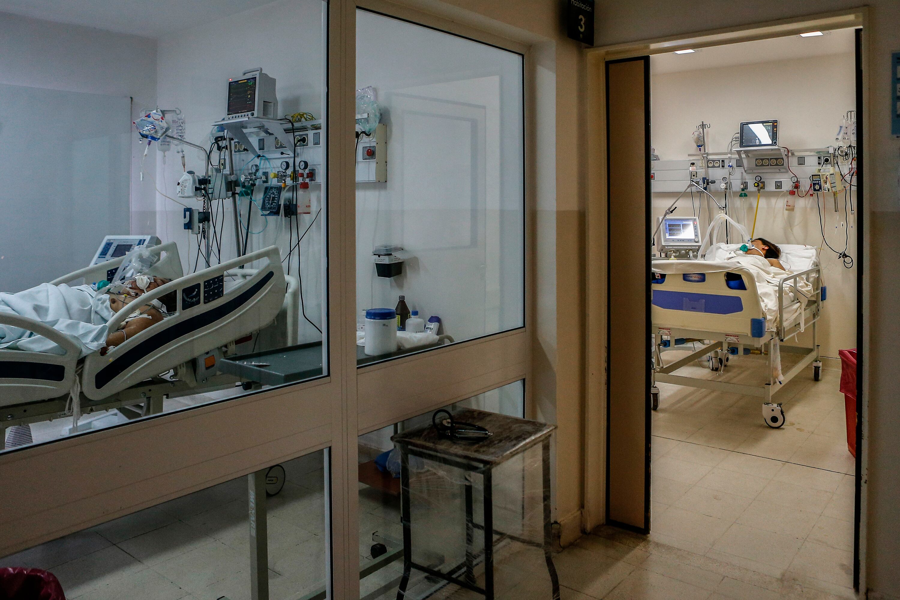 Las medidas de restricción dispuestas por el presidente Alberto Fernández  alimentaron el fuego cruzado entre oficialismo y oposición.