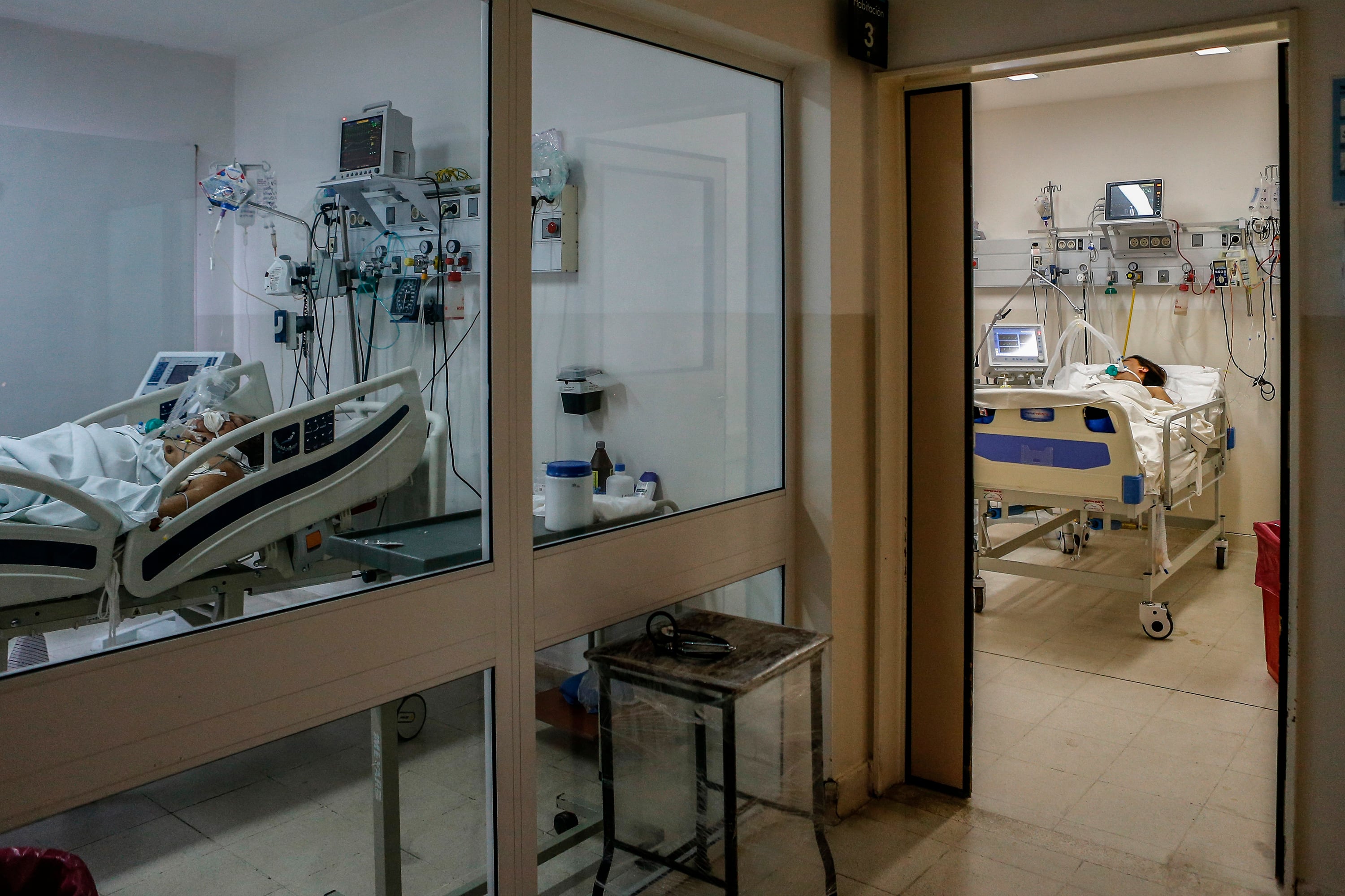 Las medidas de restricción dispuestas por el presidente Alberto Fernández alimentaron el fuego cruzado entre oficialismo y oposición.