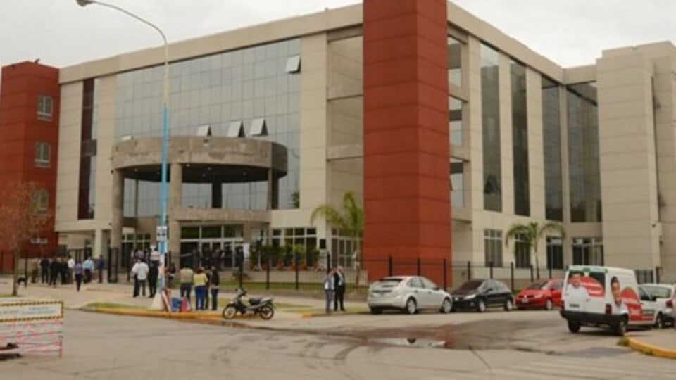 Poder Judicial de Metán