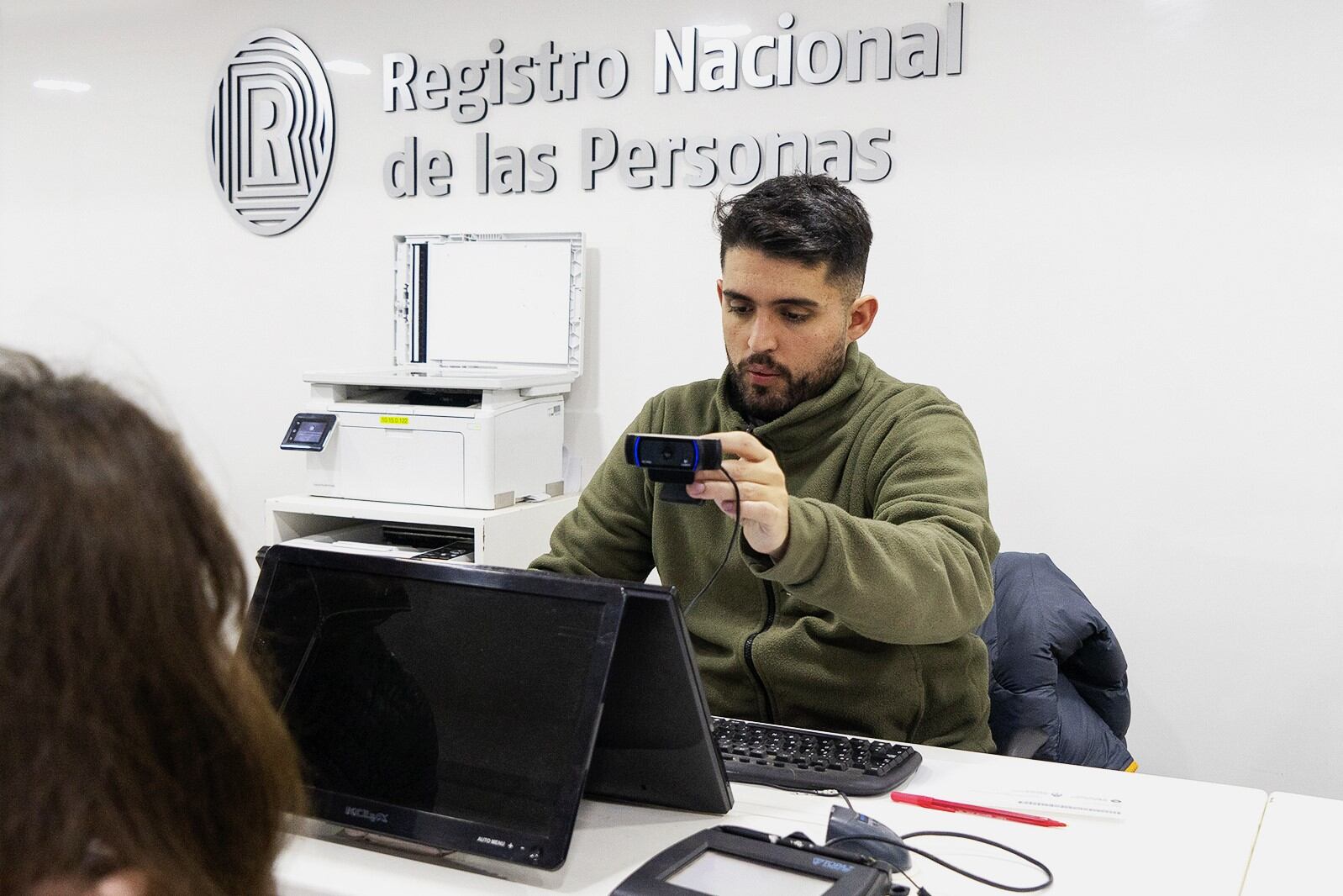 RENAPER: Se podrá gestionar el Pasaporte y la autorización de viajes al exterior de menores en simultáneo
