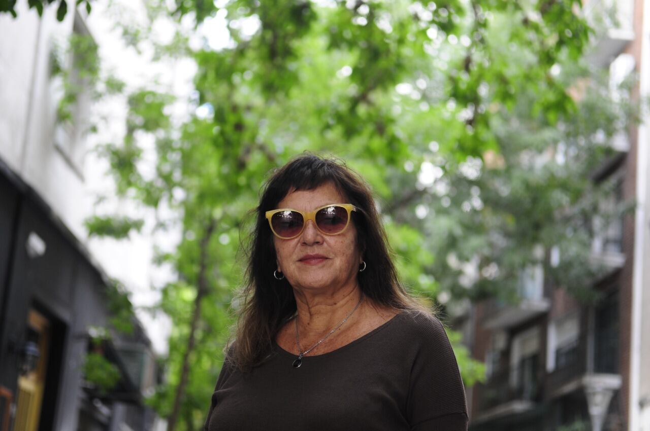 Torres Molina escribió y dirige Encierros, que se puede ver los jueves a las 21.