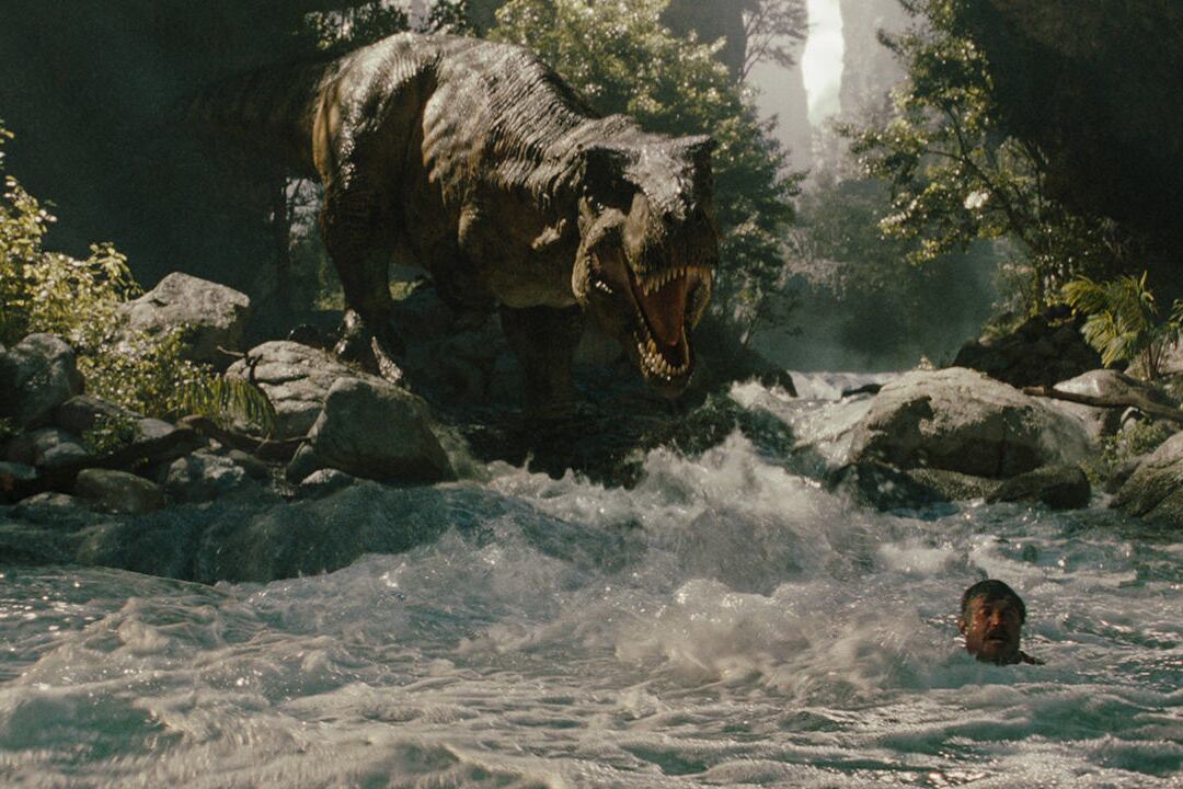 Esta vez "el malo de la película" es una empresa farmacéutica