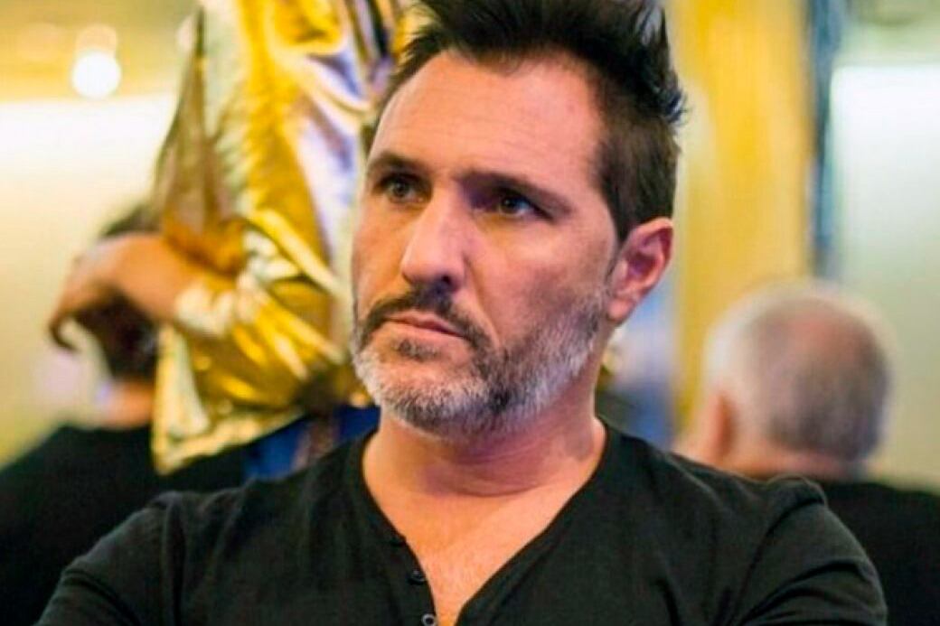 Nicolás Pachelo, acusado en la tercera versión judicial del crimen de María Marta.