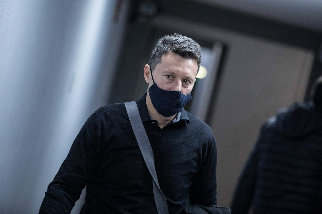 Bassedas regresó a Vélez tras su exitoso paso entre 2008 y 2014