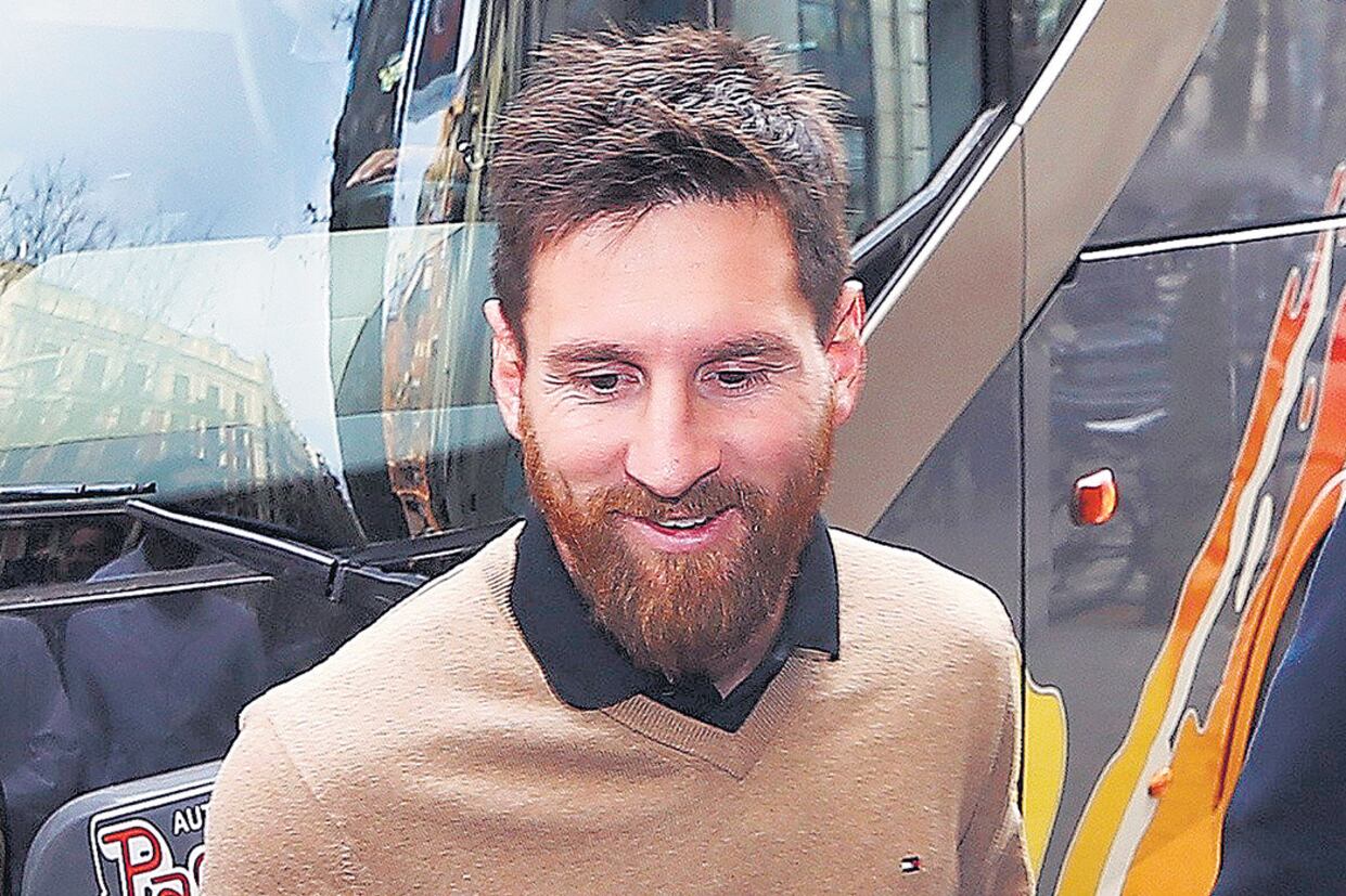 “Entiendo perfectamente a Mascherano. El quiere jugar más y por eso busca irse del club.”