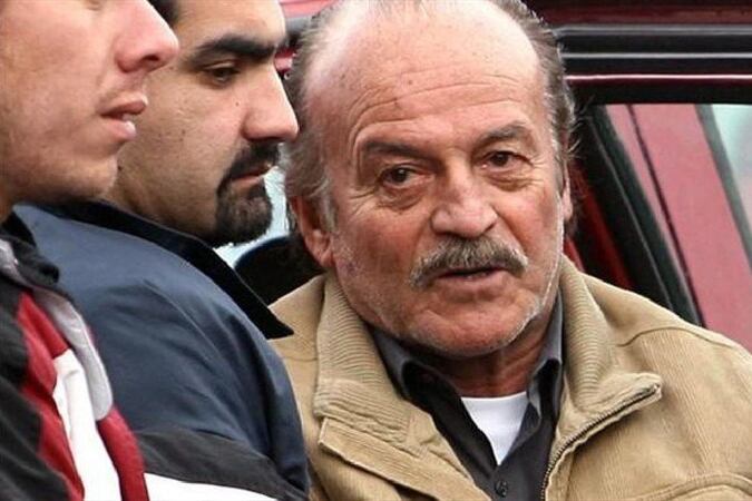 El general Raúl Iturriaga Neumann fue condenado a 13 años de cárcel.