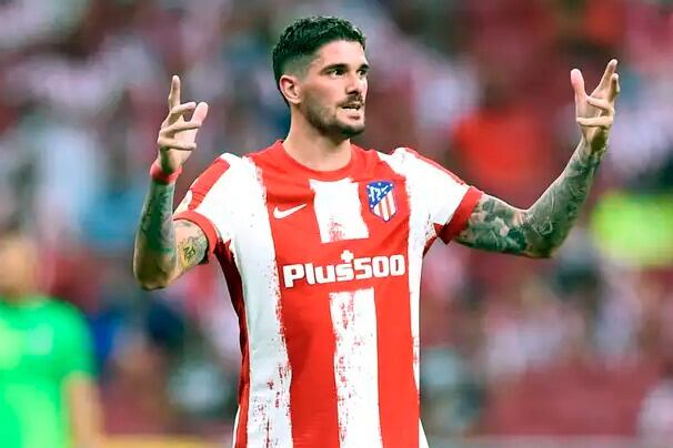 El volante de la Selección De Paul.