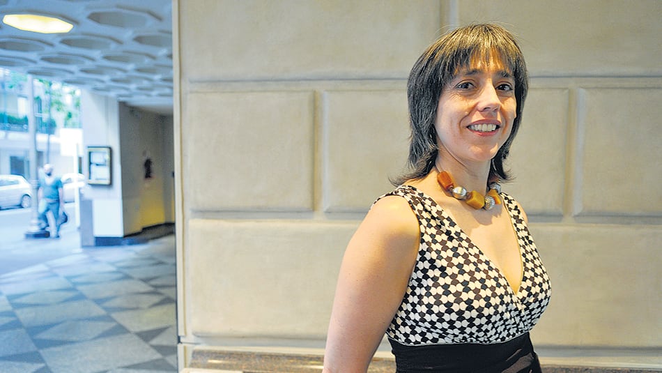 Serquis recibió los premios L’Oréal, el Konex y el Houssay.